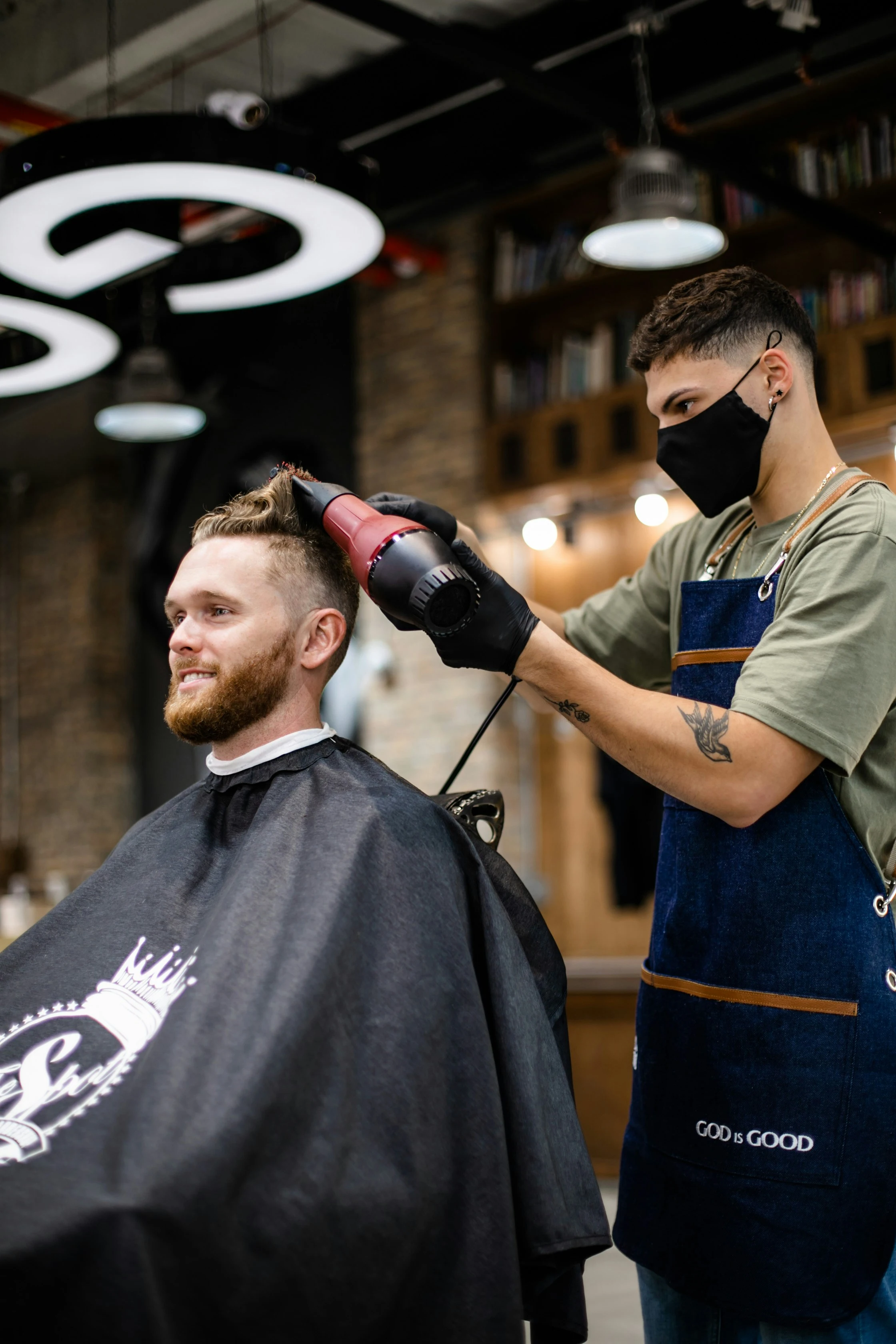 Local service businesses